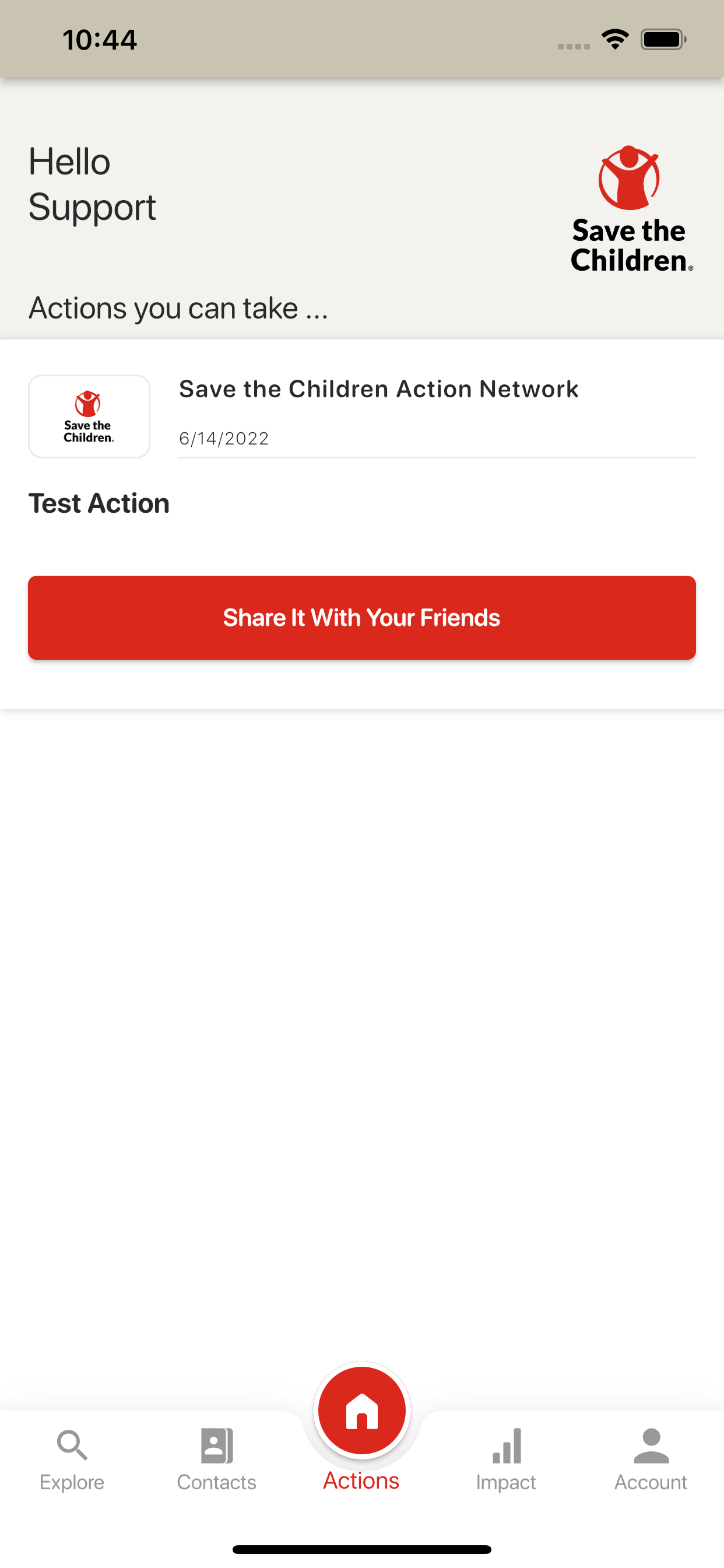SCAN Advocates