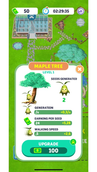 Blossom Valley : Farming Game Screenshot