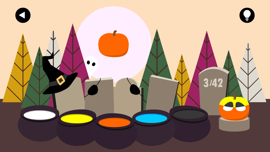 #1. Boo! (iOS) От: Bart BONTE