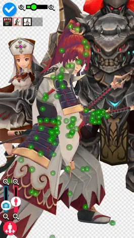 Game screenshot RPG Poser mod apk