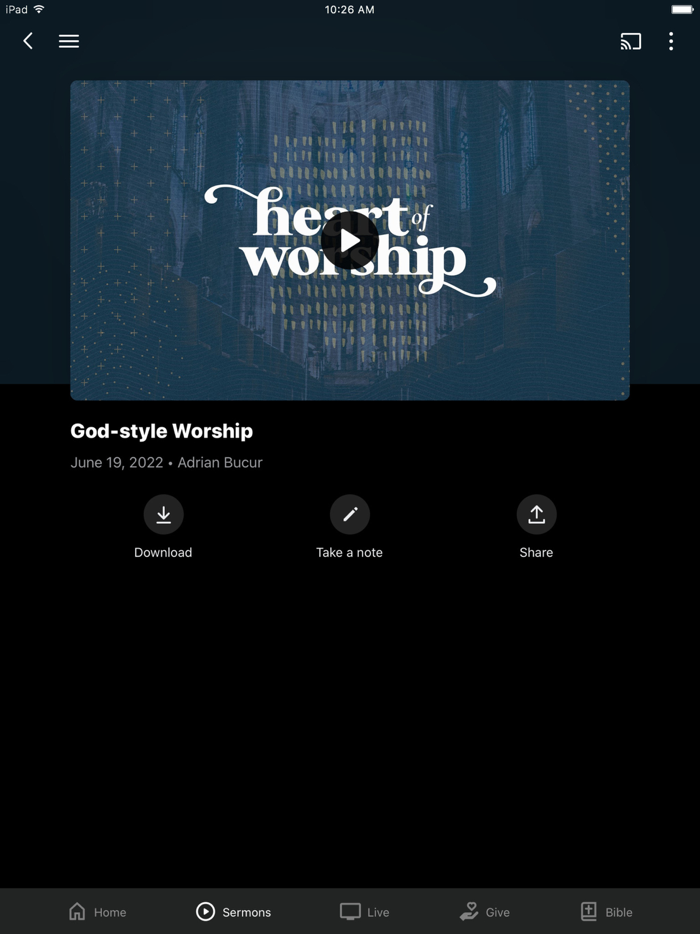 Journey Church Camas