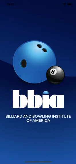 Game screenshot BBIA CONSUMER BOWLING CATALOG mod apk