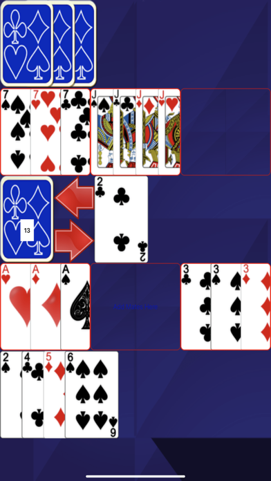Conquian Classic Screenshot
