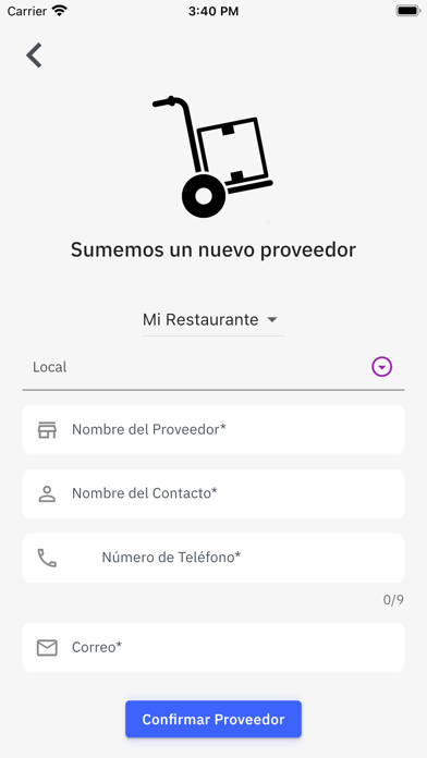 Fudlup Screenshot