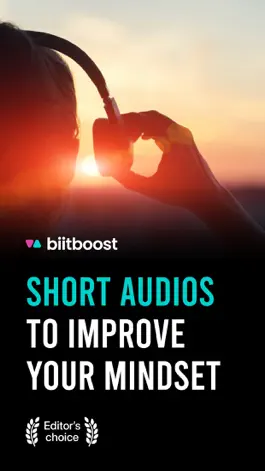 Game screenshot Biitboost: Daily Motivation mod apk