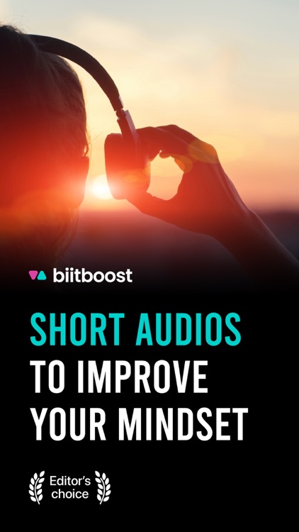 Biitboost: Daily Motivation