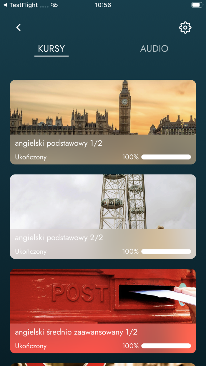 SITA - Relaks i Nauka