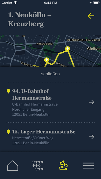 Human Commodity – Ware Mensch  Screenshot