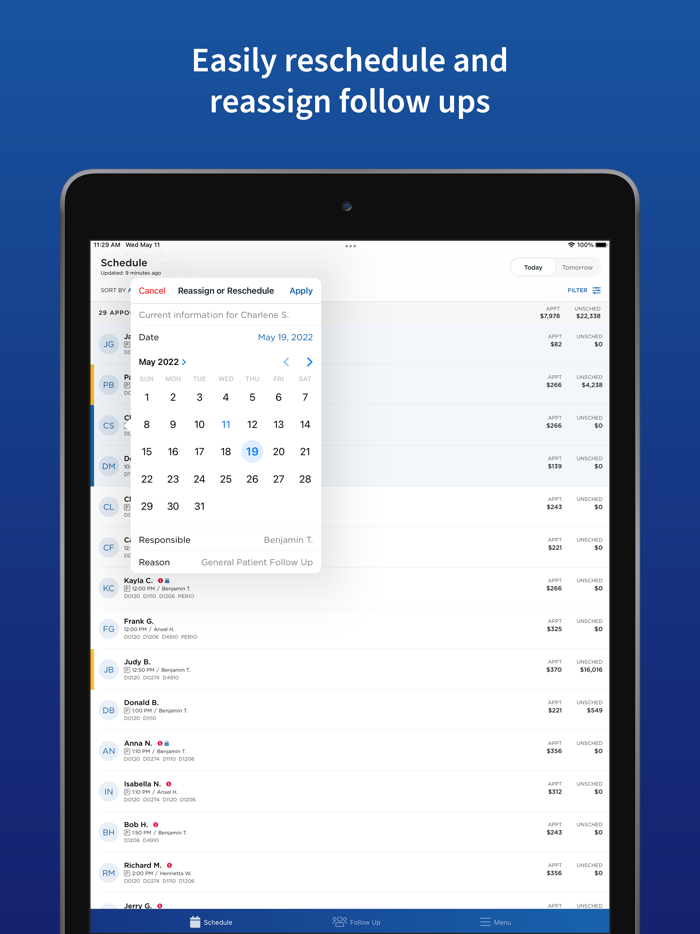 Spear Practice Solutions SPS