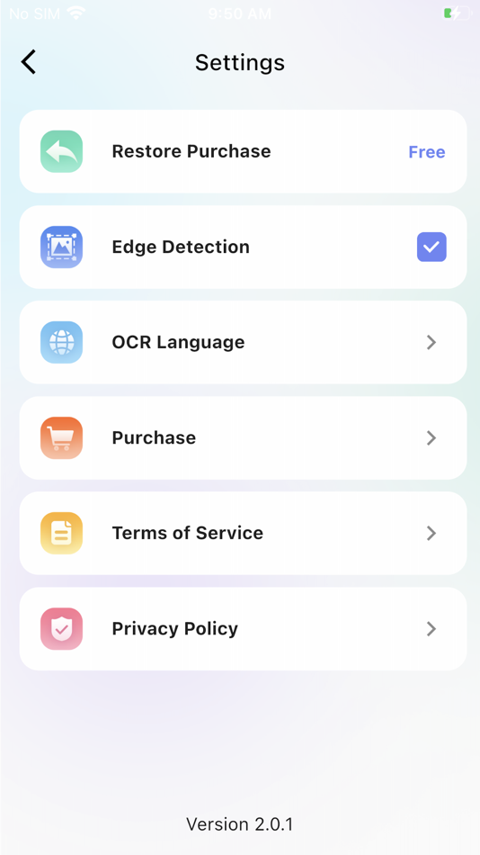 #4. XSpeedScanner (iOS) 由: SpaceHopper Co. Ltd.