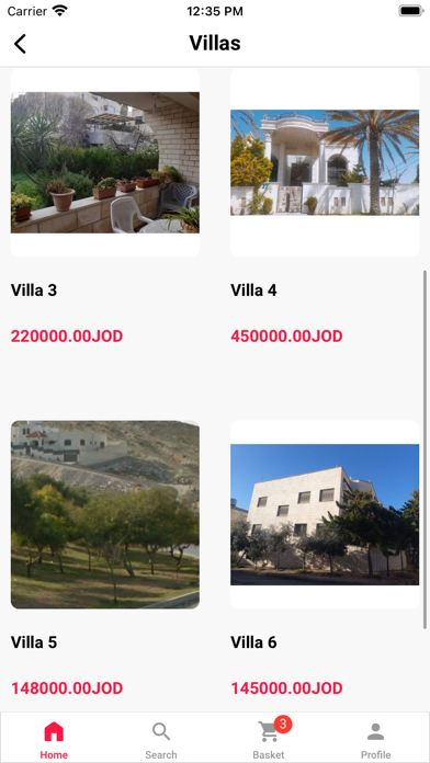 Mazad-Jo Screenshot