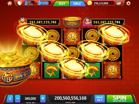 Royal Jackpot Casino Machinesのおすすめ画像4