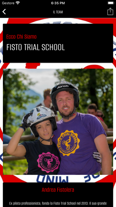 Fisto Trial School Screenshot