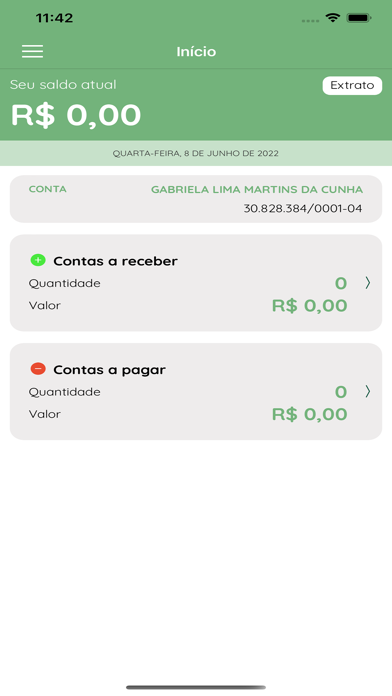 Agropago.BR Screenshot