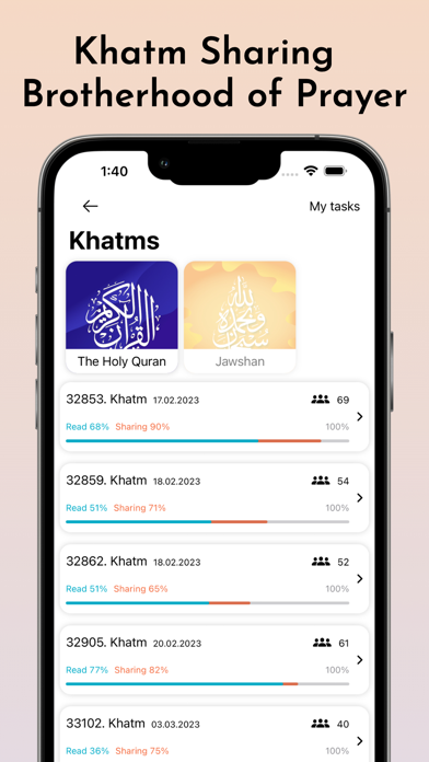 Azan Time Pro: Holy Quran Screenshot