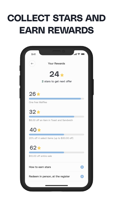 Think Coffee NYC Screenshot