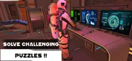 Game screenshot Escape Game:Mars Space Alien hack