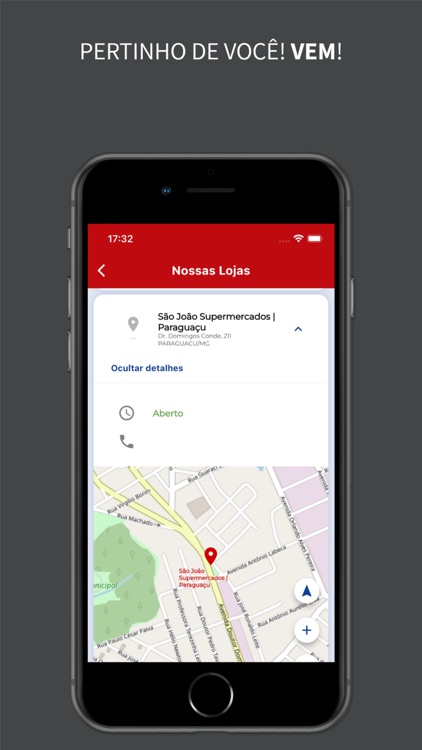São João Supermercados screenshot-3