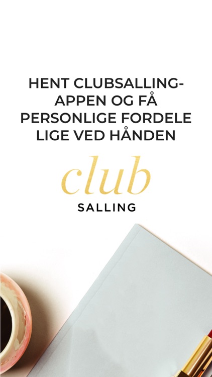 ClubSalling