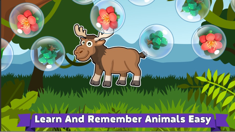 #3. Kid Puzzle: Jigsaw (iOS) 由: Binh Son Pham Nguyen