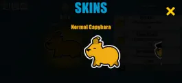 Game screenshot Capybara Clicker hack