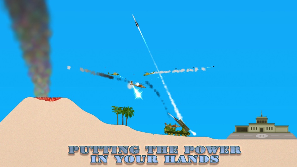 #6. Casus Belli - War Simulation (iOS) 由: Kidoko Inside
