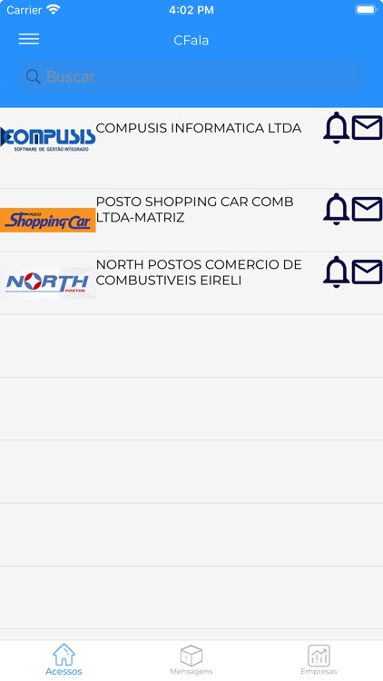Compusis CFala screenshot-3