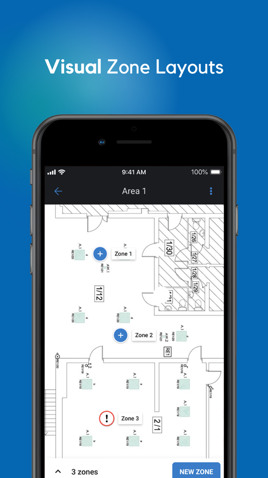 #5. Jarvis Link (iOS) By: Jarvis Lighting