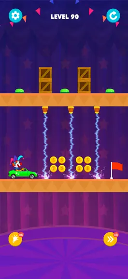 Game screenshot Car Puzzle - Car Games mod apk