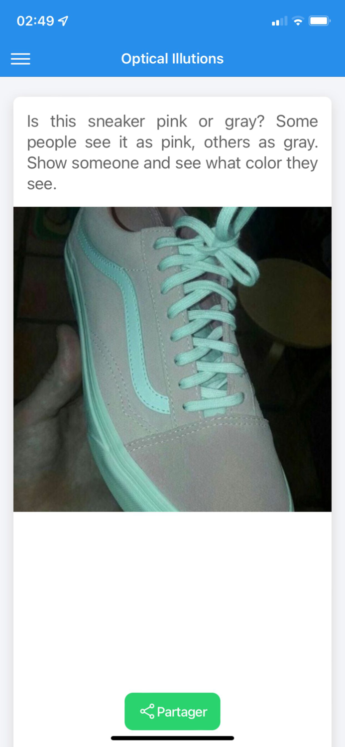 Optical Illusion Pro