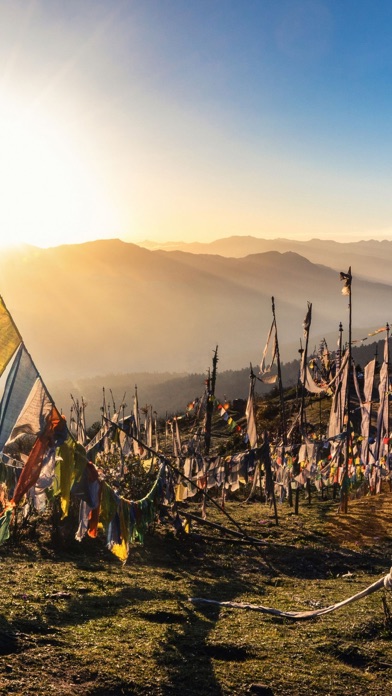 Bhutan Wallpapers Screenshot