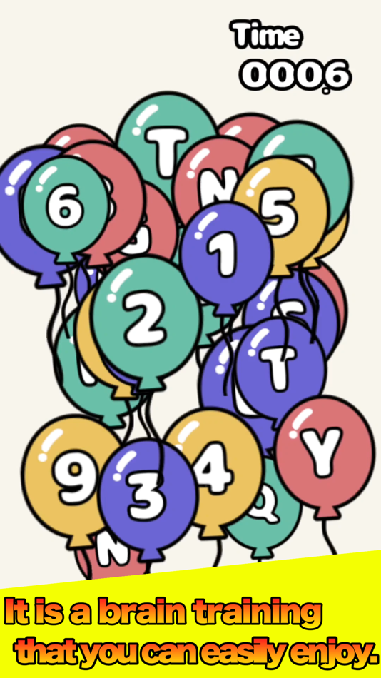 #1. Quick and Taps (iOS) 由: Junichi Mori