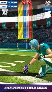 flick field goal 24 problems & solutions and troubleshooting guide - 1