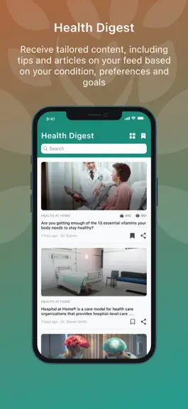 Game screenshot Healthx (Pakistan) hack