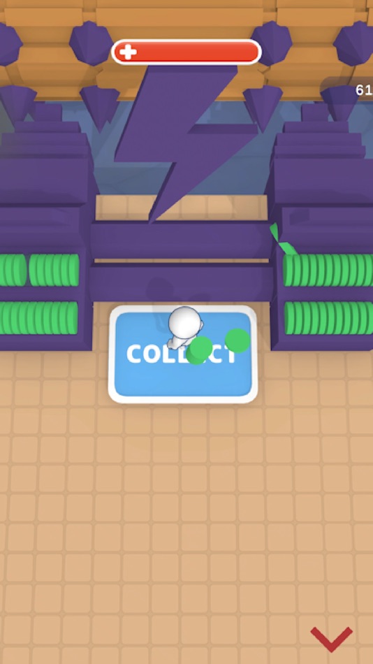 #1. Machine Car Idle (iOS) 由: 3A YAPIM VE YAZILIM DANISMANLIK LIMITED SIRKETI
