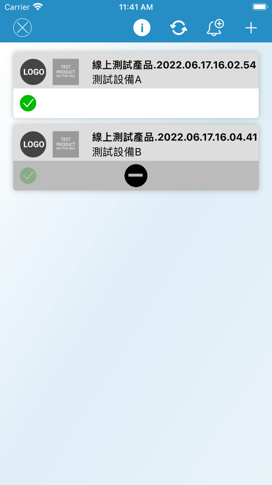 #1. TANGRAM IoT Tool (iOS) 由: TANGRAM Company Limited.