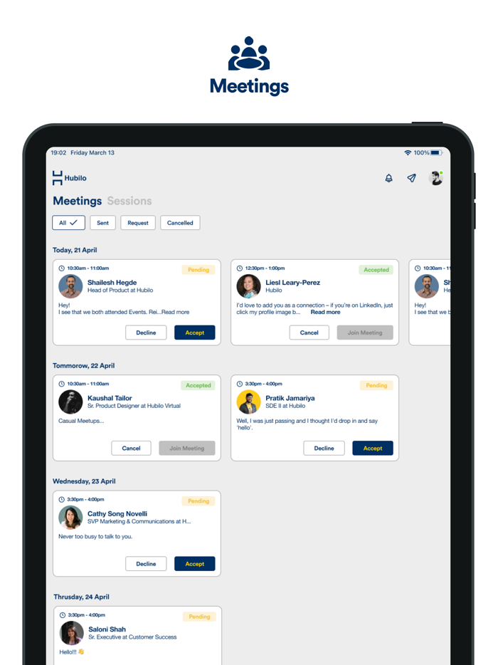 International Railway Summit