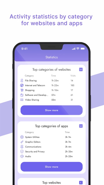 CleverControl Companion screenshot-3