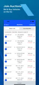 Copart - Online Auto Auctions screenshot #4 for iPhone