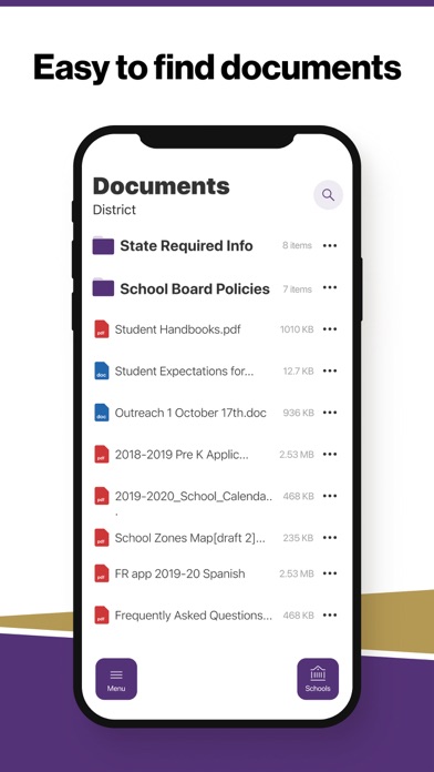 Schoolcraft Eagles Schools, MI Screenshot
