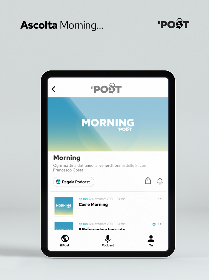 Il Post App