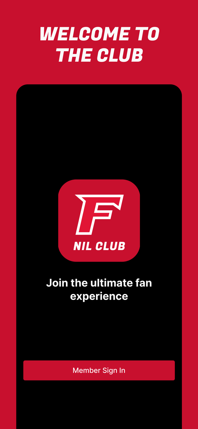 Fairfield NIL Club