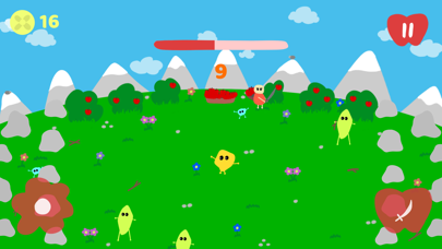 Apple Slash Screenshot