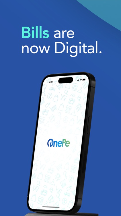 OnePe: A Hyperlocal Super App