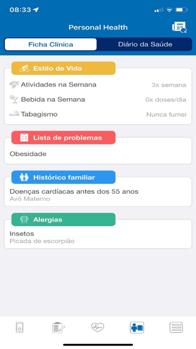 Santa Casa - Votu Screenshot