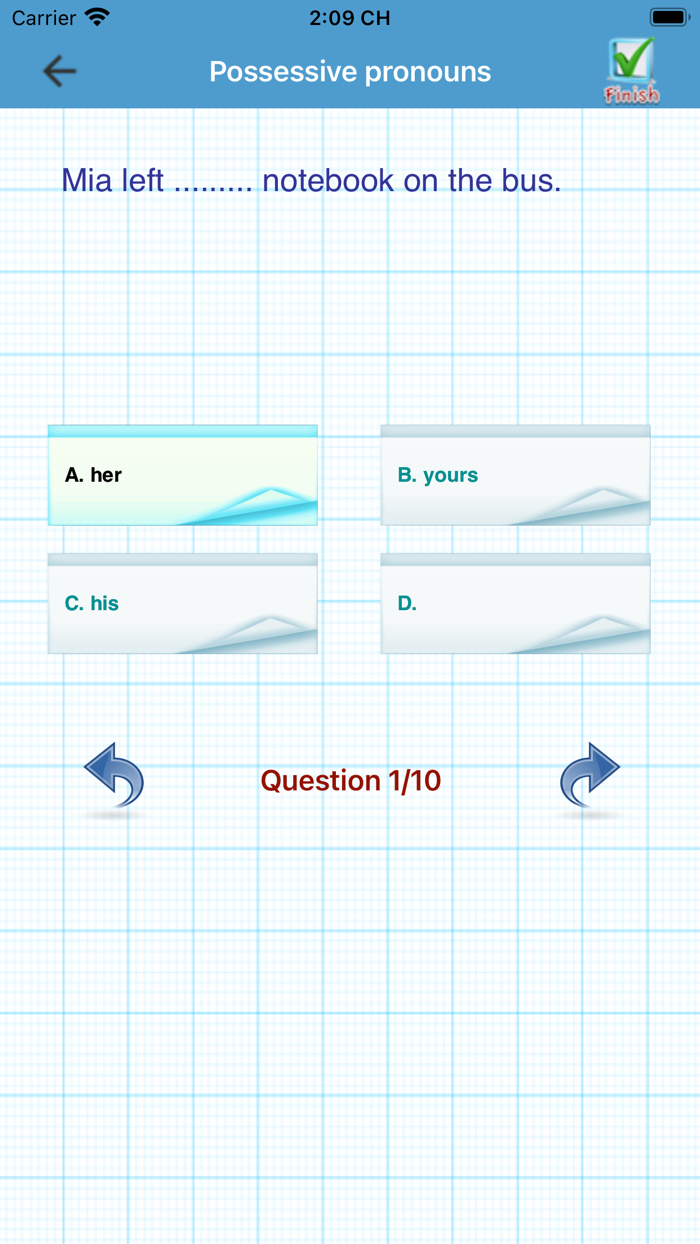 English Grammar In-Use