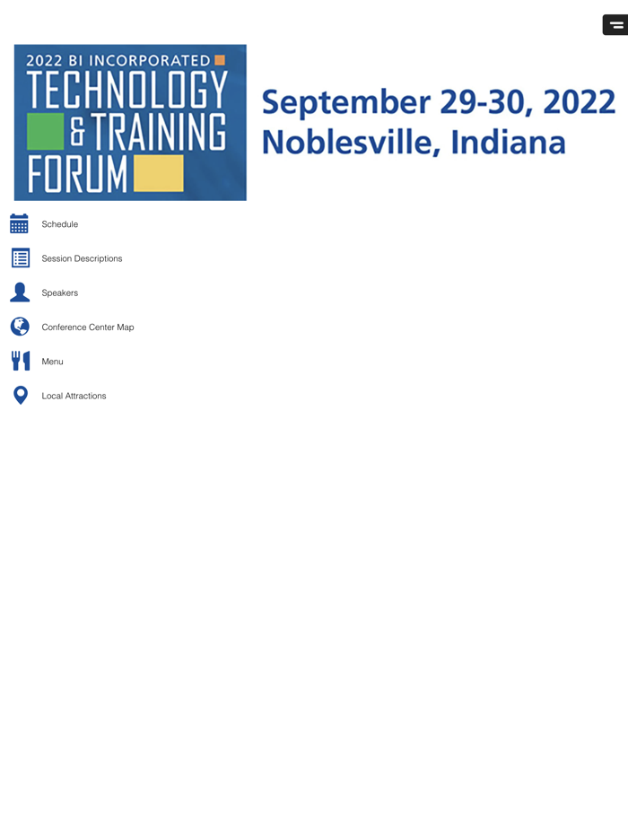 BI Tech Forum