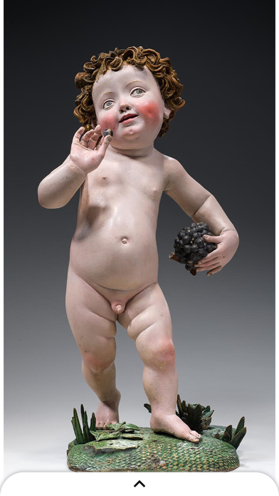 Bayerisches Nationalmuseum Screenshot