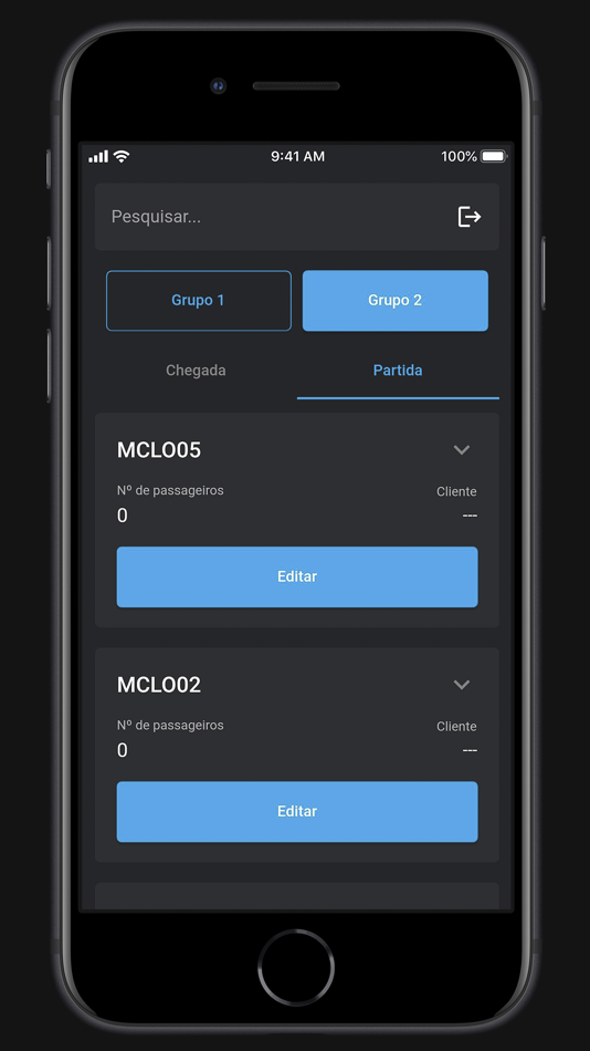 #4. TATIC BILLING PAX (iOS) 由: Saipher ATC
