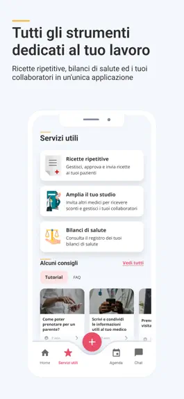 Game screenshot DoctorApp Medico hack